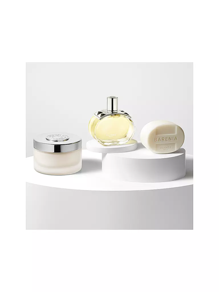 HERMÈS | Jabón Perfumado Barénia 125g | 