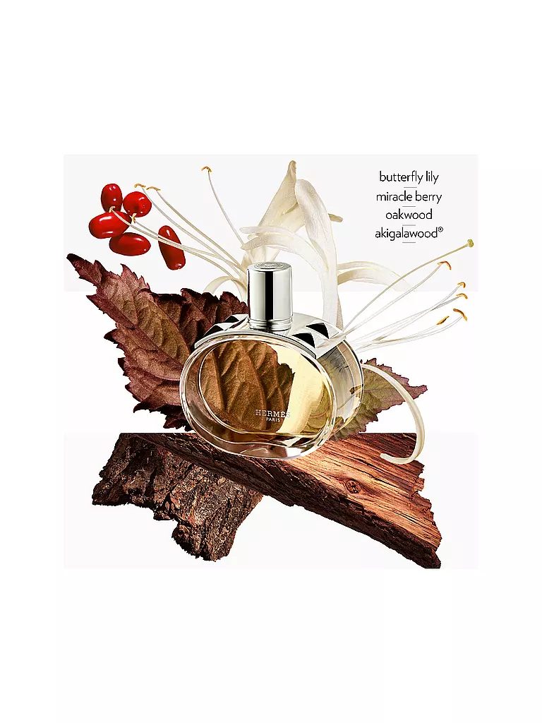 HERMÈS | Jabón Perfumado Barénia 125g | 