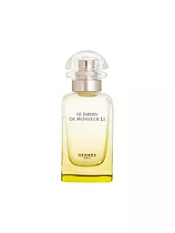 HERMÈS | Le Jardin de Monsieur Li Eau de Toilette 50ml | Sin color