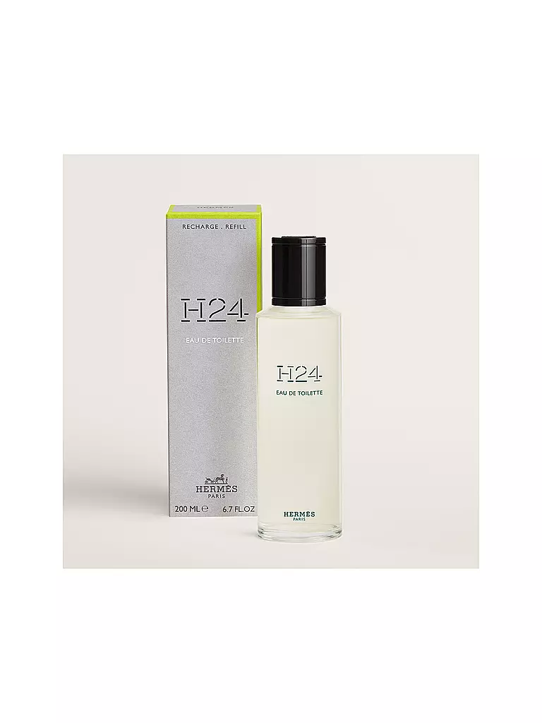 HERMÈS | Recarga Eau de Toilette H24 200 ml | 