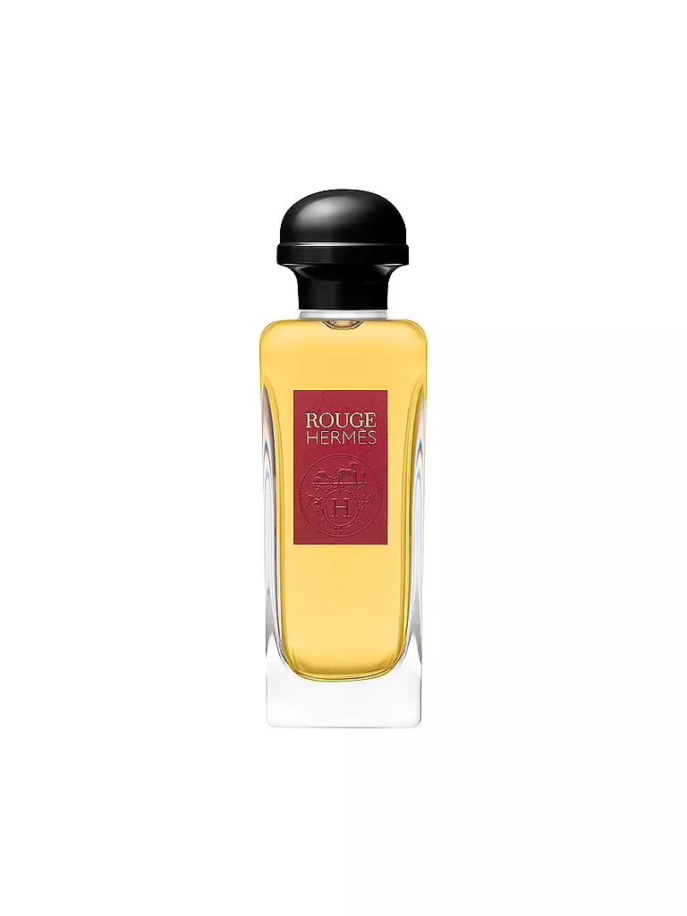 HERMÈS | Rouge Hermès Eau de Toilette 100ml | Sin color