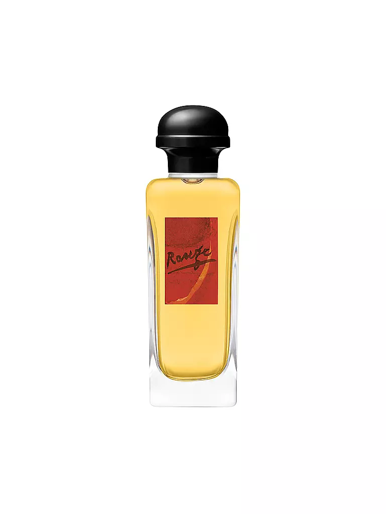 HERMÈS | Rouge Hermès Eau de Toilette 100ml | Sin color