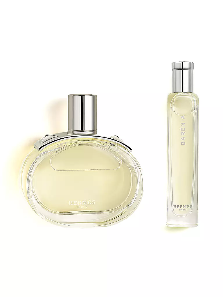 HERMÈS | Set de regalo - Barénia Eau de Parfum Caja de regalo 60ml / 15ml | Sin color