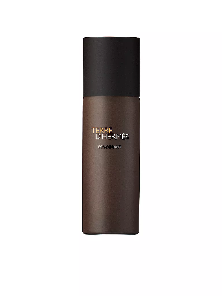 HERMÈS | Terre d'Hermès Deospray 150ml | Sin color