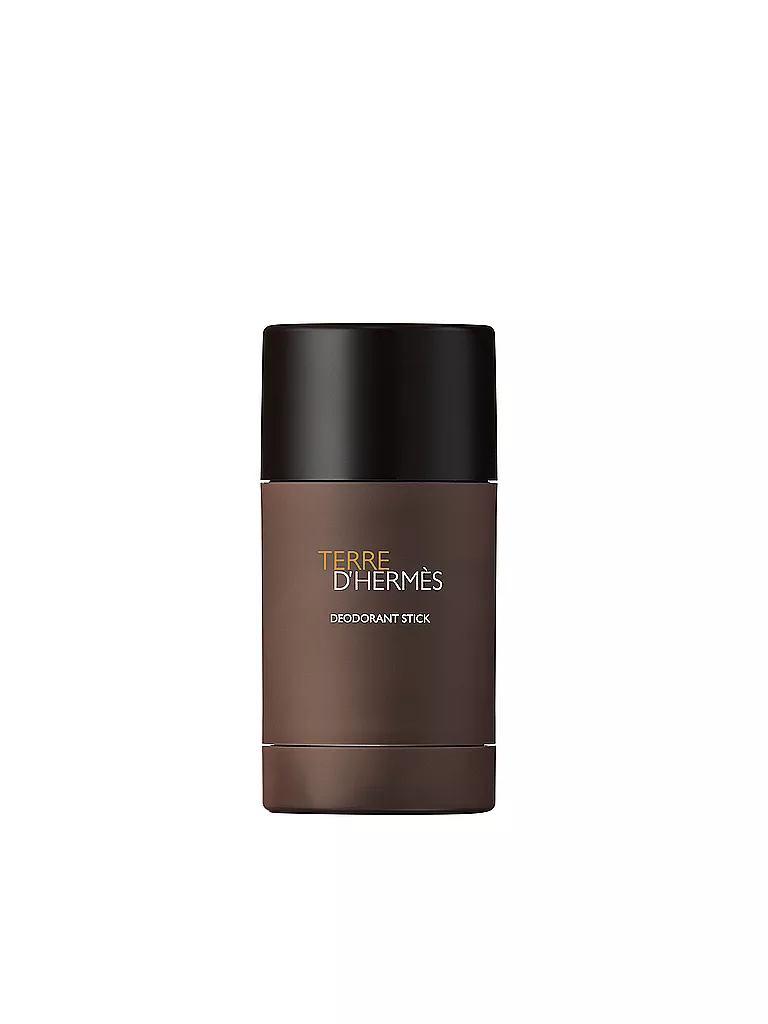 HERMÈS | Terre d'Hermès Desodorante en barra sin alcohol 75 ml | Sin color
