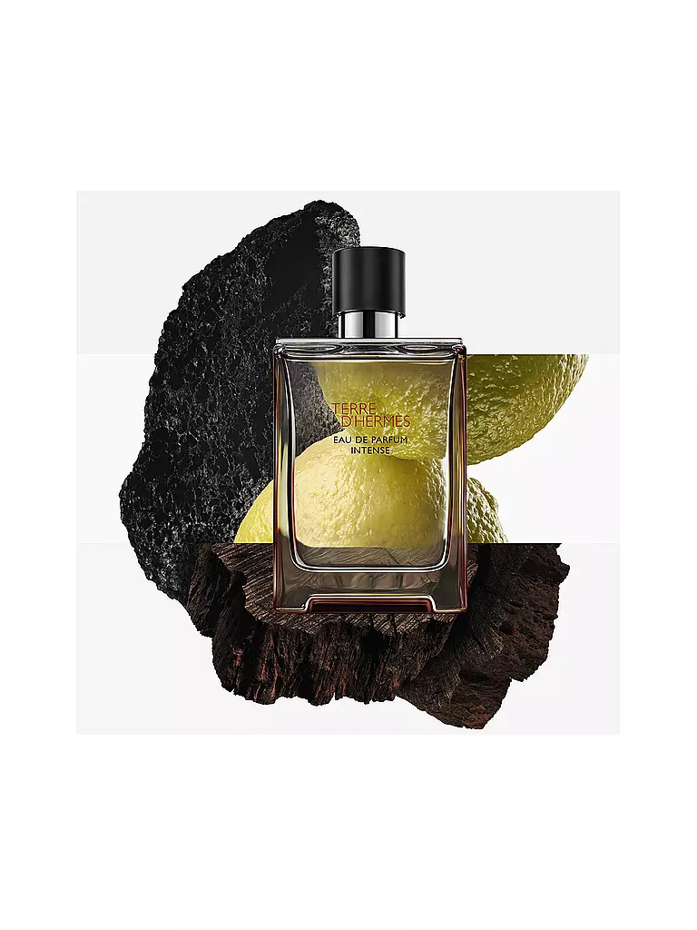 HERMÈS | Terre d'Hermès Eau de Parfum Intense Recarga 200ml | 