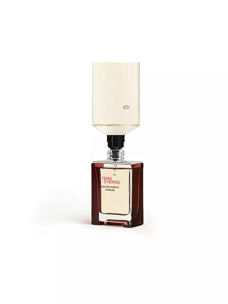 HERMÈS | Terre d'Hermès Eau de Parfum Intense Recarga 200ml | 