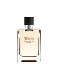 HERMÈS | Terre d'Hermès Eau de Parfum Intense Recargable 50ml | Sin color