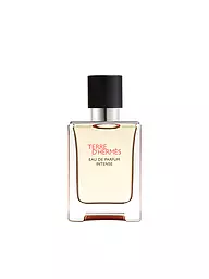HERMÈS | Terre d'Hermès Eau de Parfum Intense Recargable 50ml | Sin color