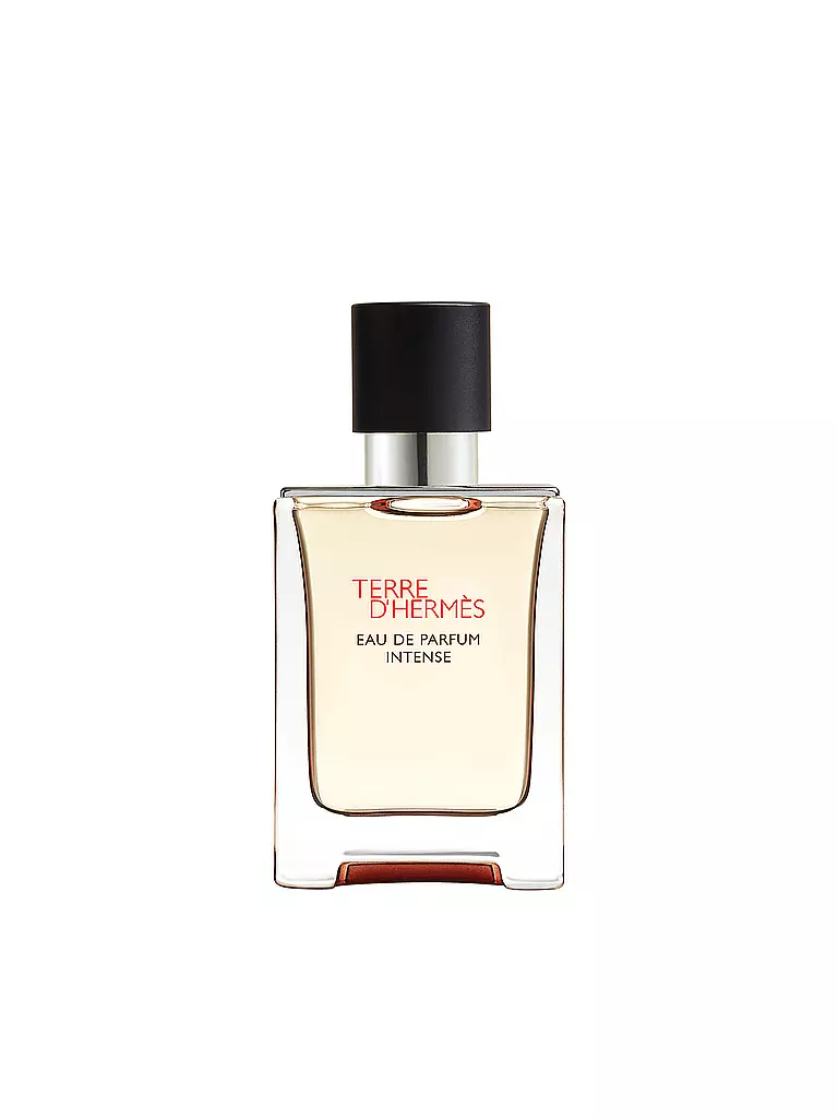 HERMÈS | Terre d'Hermès Eau de Parfum Intense Recargable 50ml | Sin color