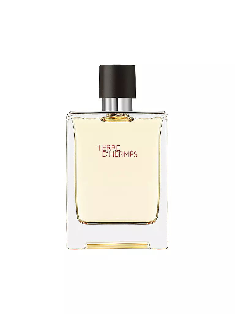 HERMÈS | Terre d'Hermès Eau de Toilette 100ml | Sin color