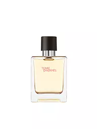 HERMÈS | Terre d'Hermès Eau de Toilette 50ml | Sin color