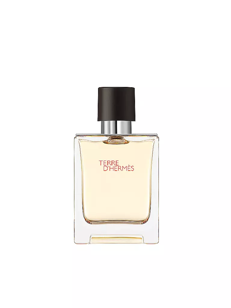 HERMÈS | Terre d'Hermès Eau de Toilette 50ml | Sin color