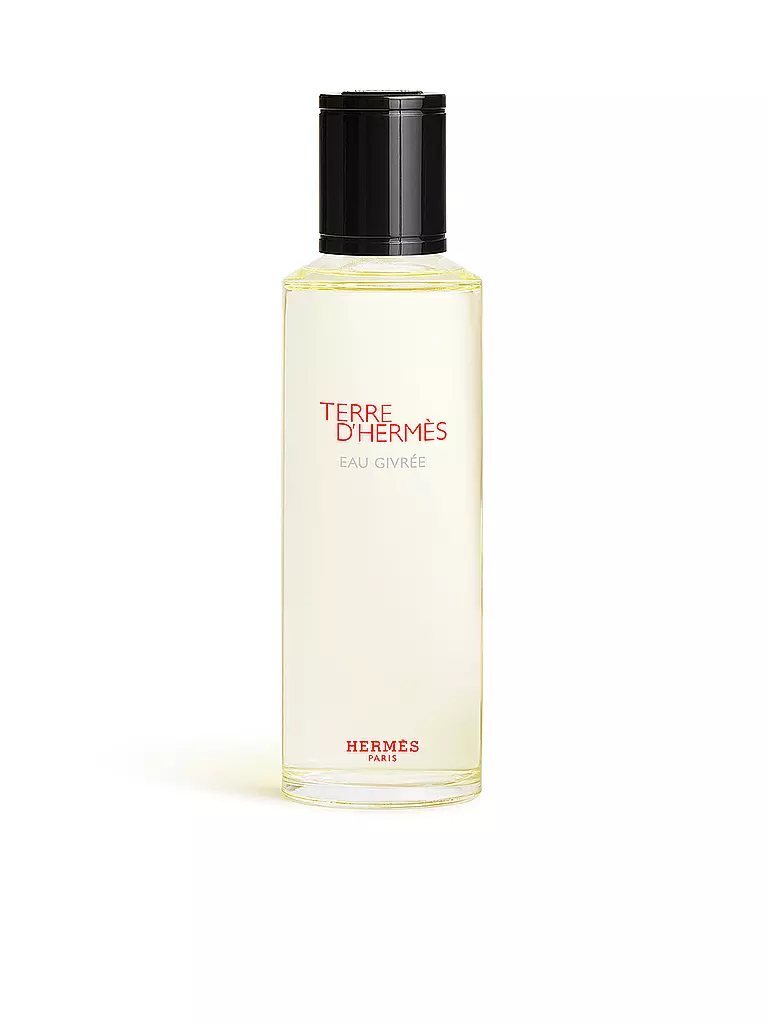 HERMÈS | Terre d'Hermès Eau Givrée Eau de Parfum Recarga 200ml | Sin color