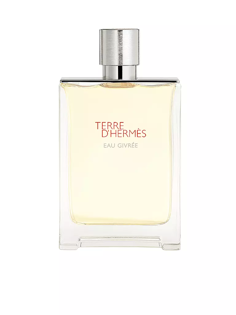 HERMÈS | Terre d'Hermès Eau Givrée Eau de Parfum Recargable 175ml | Sin color