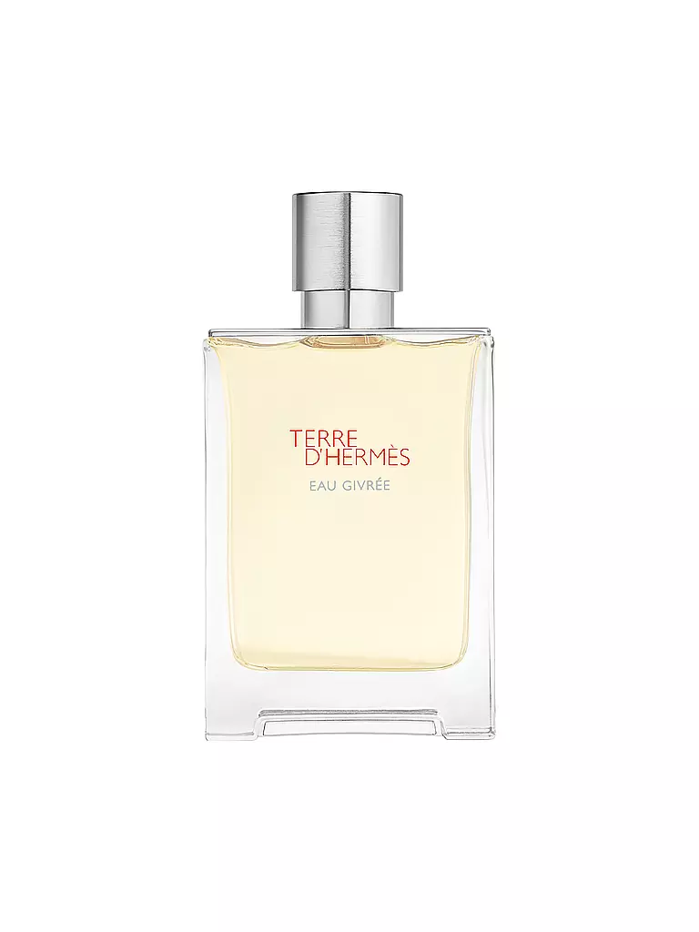 HERMÈS | Terre d'Hermès Eau Givrée Eau de Parfum Spray Recargable 100ml | Sin color