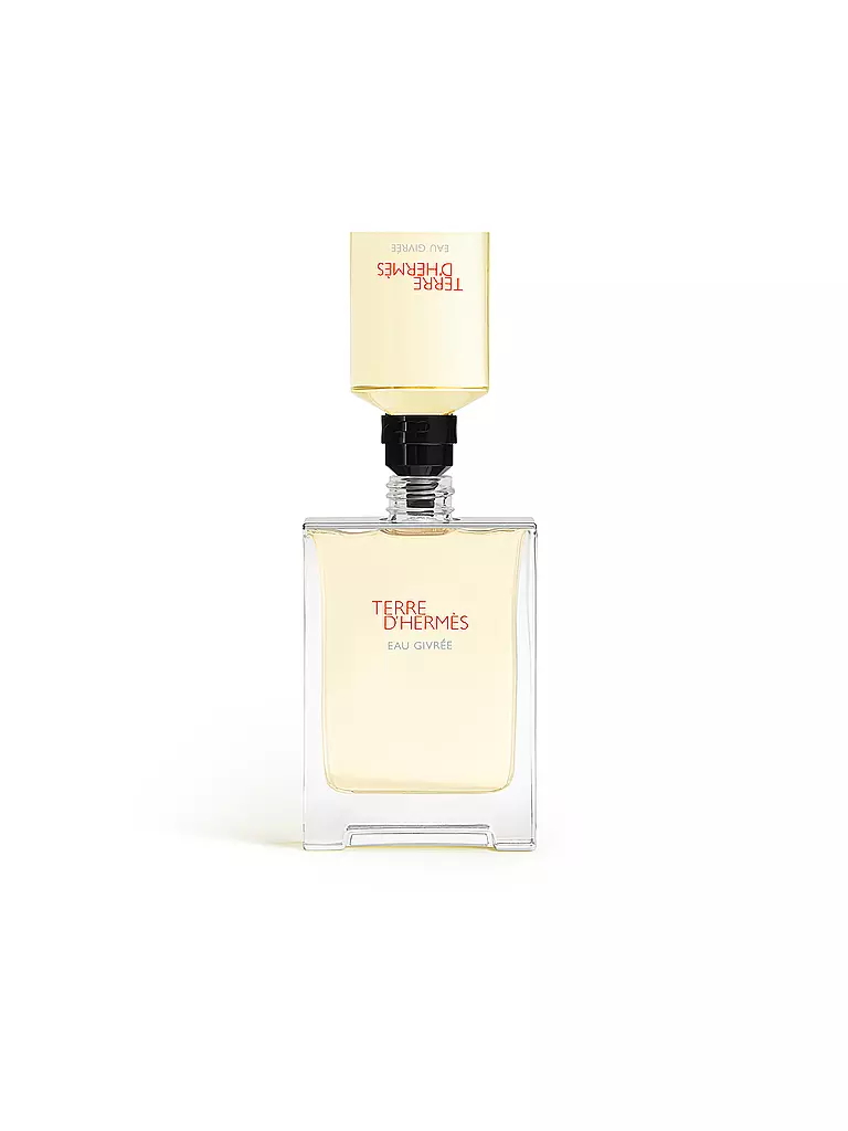 HERMÈS | Terre d'Hermès Eau Givrée Eau de Parfum Spray Recargable 100ml | 
