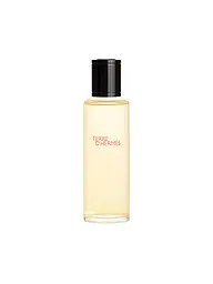 HERMÈS | Terre d'Hermès Frasco de Recarga Eau de Toilette 125ml | Sin color