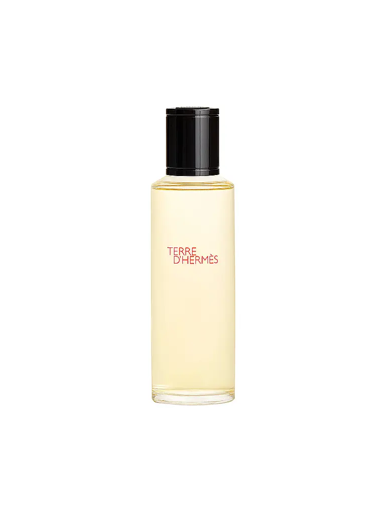 HERMÈS | Terre d'Hermès Frasco de Recarga Eau de Toilette 125ml | Sin color