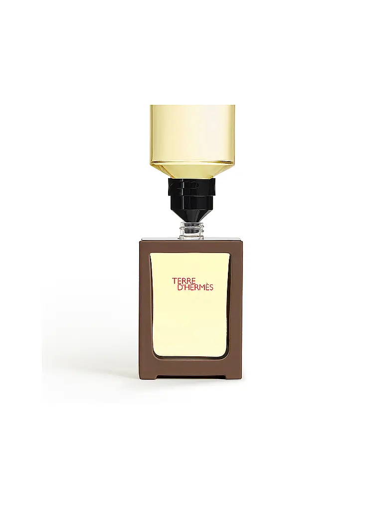 HERMÈS | Terre d'Hermès Frasco de Recarga Eau de Toilette 125ml | 