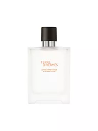 HERMÈS | Terre d'Hermès Loción Aftershave 100 ml | Sin color
