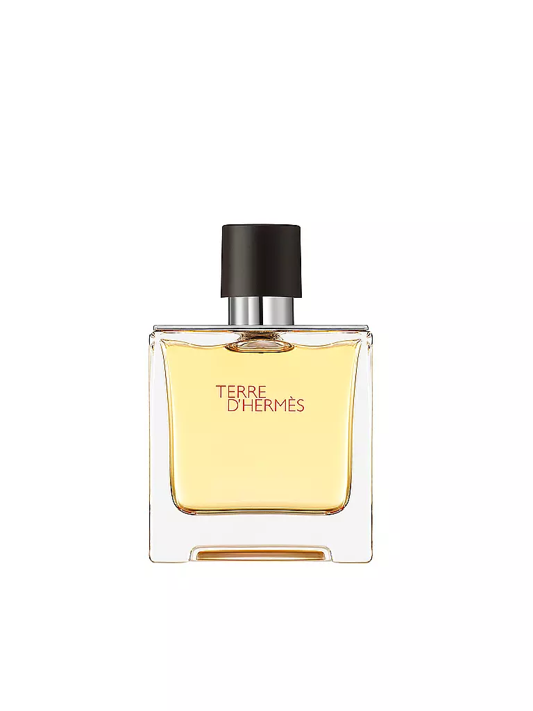 HERMÈS | Terre d'Hermès Parfum 75ml | Sin color