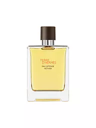 HERMÈS | Terre d’Hermès Eau Intense Vétiver Eau de Parfum 100 ml | Sin color