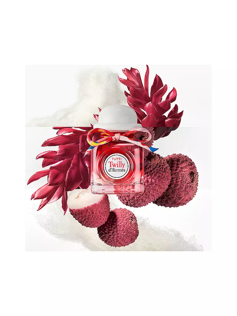 HERMÈS | Tutti Twilly d'Hermès Eau de Parfum 30 ml | 