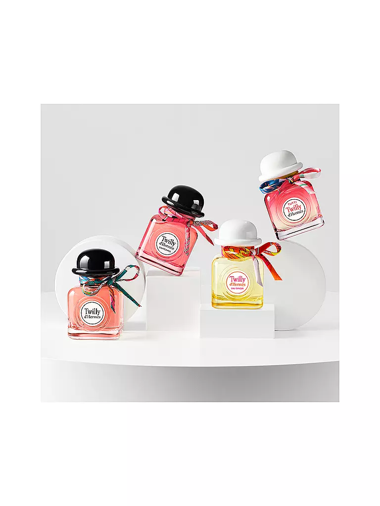 HERMÈS | Tutti Twilly d'Hermès Eau de Parfum 30 ml | 