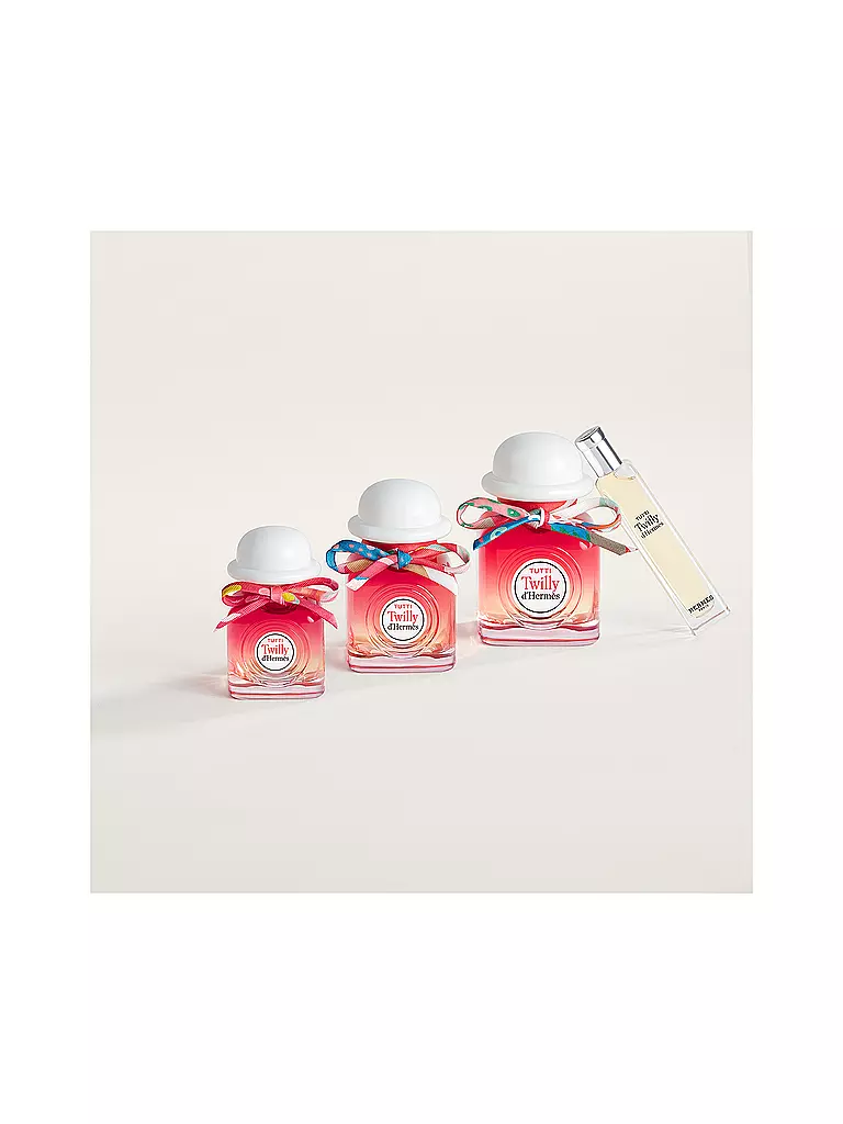 HERMÈS | Tutti Twilly d'Hermès Eau de Parfum 30 ml | 