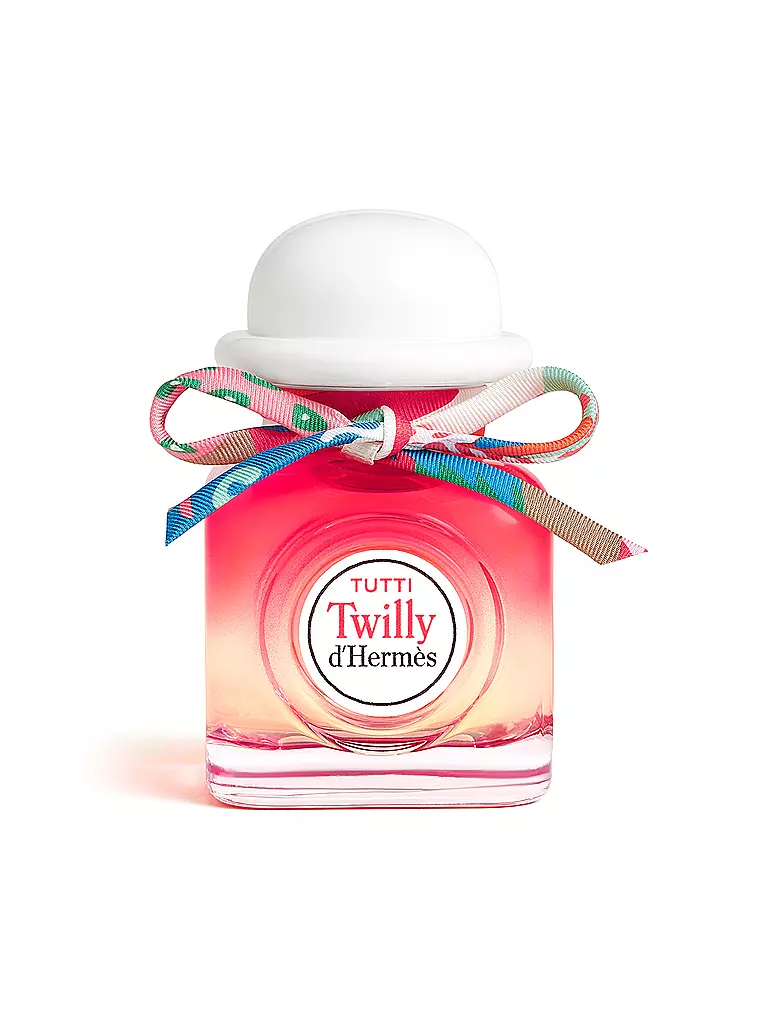 HERMÈS | Tutti Twilly d'Hermès Eau de Parfum 85ml | Sin color