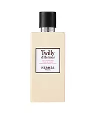 HERMÈS | Twilly d'Hermès Leche Corporal Perfumada 200 ml | Sin color