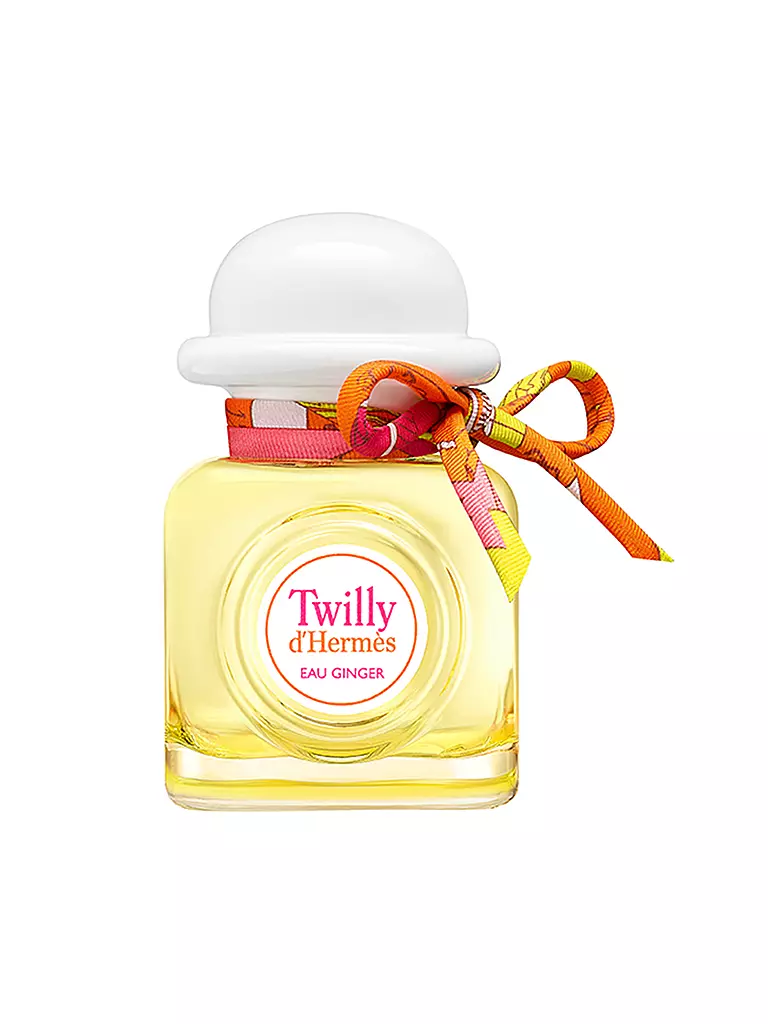 HERMÈS | Twilly d’Hermès Eau Ginger Eau de Parfum 85ml | Sin color