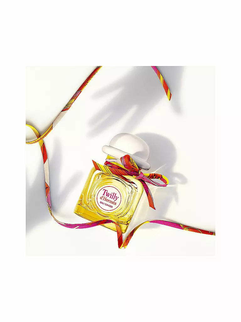 HERMÈS | Twilly Eau Ginger Eau de Parfum 30 ml | 