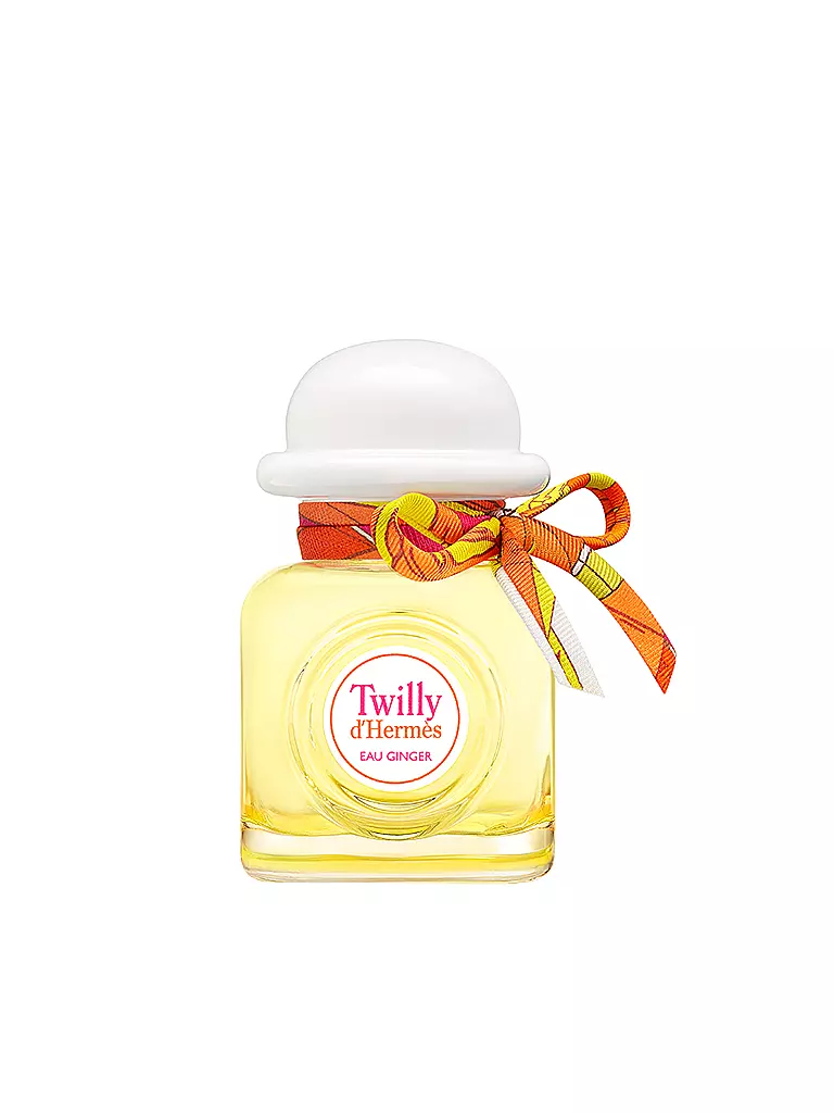 HERMÈS | Twilly Eau Ginger Eau de Parfum 50 ml | Sin color