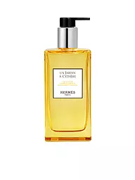 HERMÈS | Un Jardin à Cythère, gel de ducha para cuerpo y cabello 200 ml | Sin color