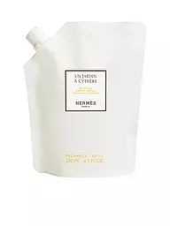 HERMÈS | Un Jardin à Cythère, gel de ducha para cuerpo y cabello 200 ml | Sin color