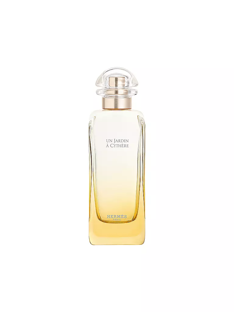 HERMÈS | Un Jardin à Cythère Eau de Toilette (recargable) 100 ml | Sin color
