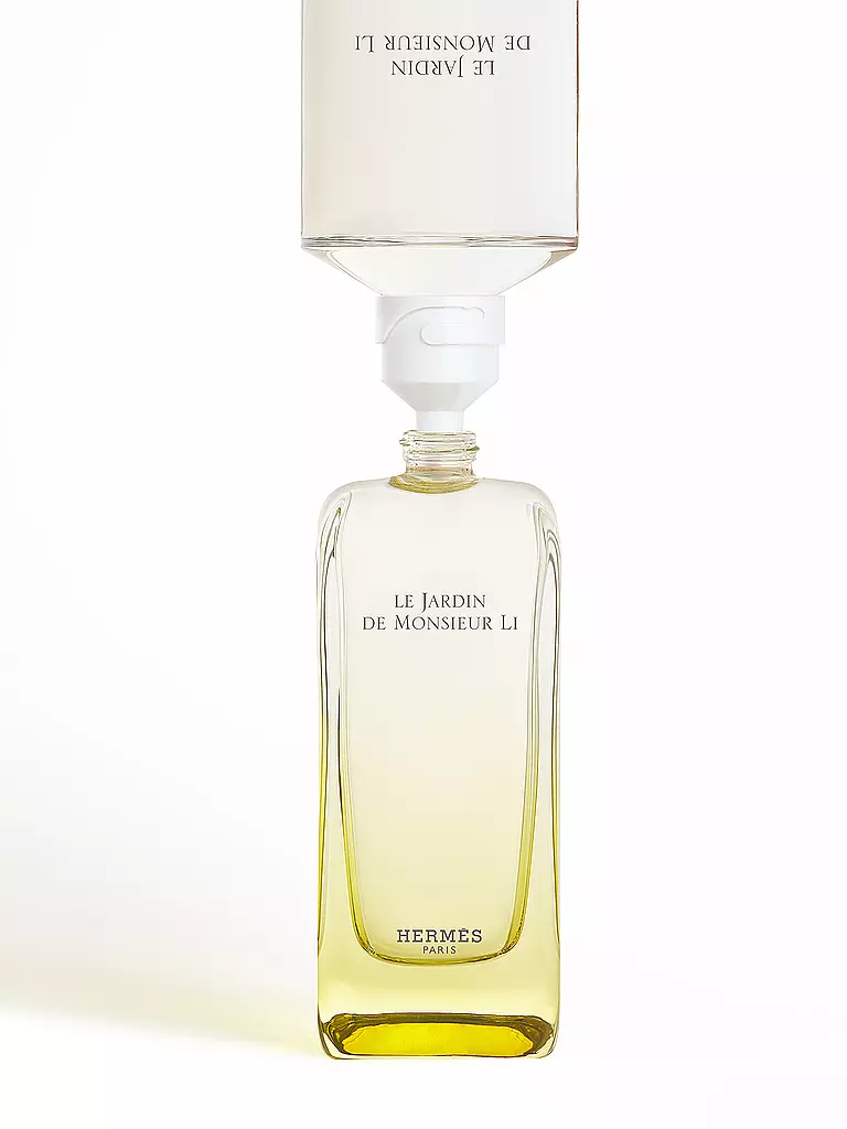 HERMÈS | Un Jardin à Cythère Eau de Toilette (recargable) 100 ml | 