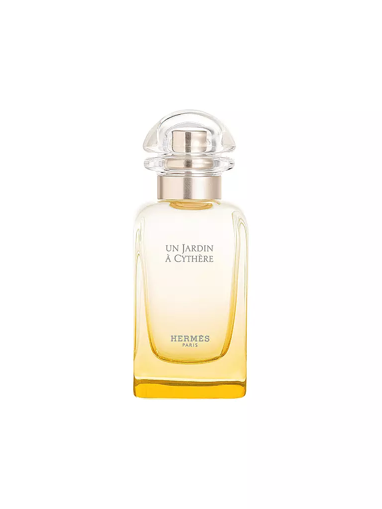 HERMÈS | Un Jardin à Cythère Eau de Toilette (recargable) 50 ml | Sin color