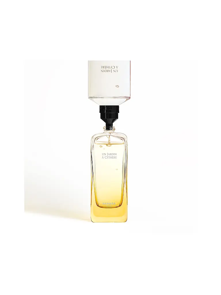 HERMÈS | Un Jardin à Cythère Eau de Toilette Frasco de recarga 200ml | 