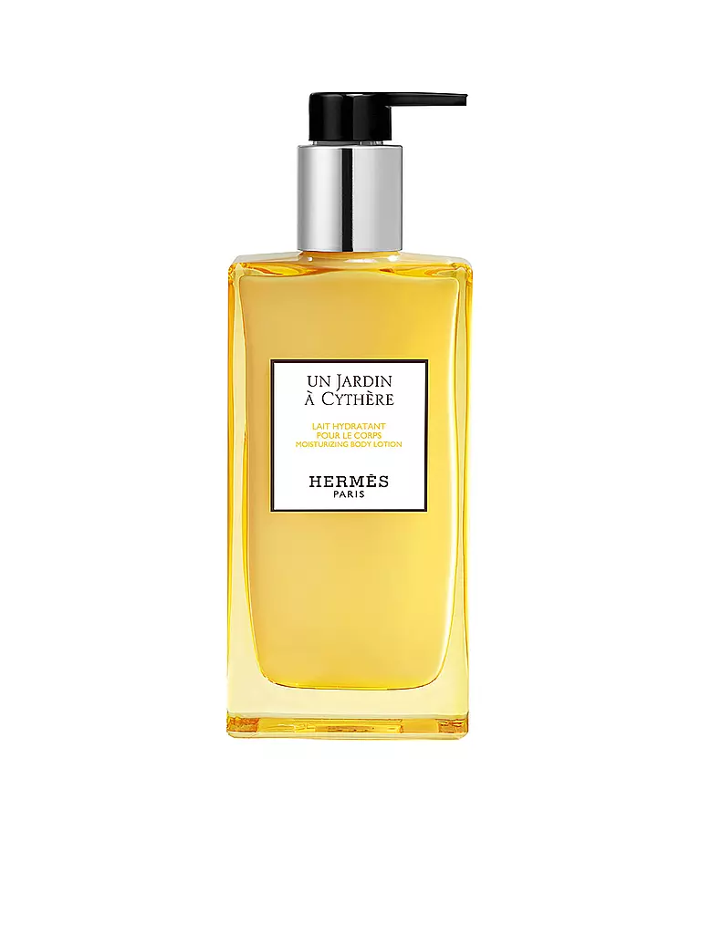 HERMÈS | Un Jardin à Cythère Loción Corporal 200ml | Sin color