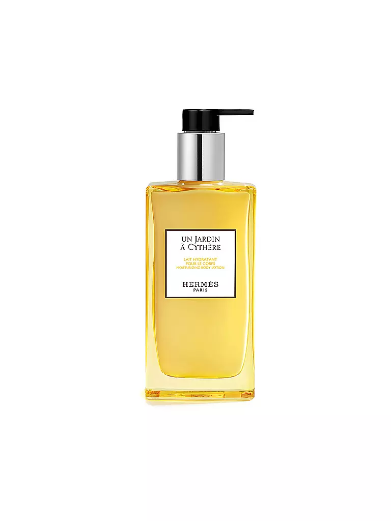 HERMÈS | Un Jardin à Cythère Loción Corporal 200ml | 
