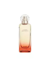 HERMÈS | Un Jardin sur la Lagune Eau de Toilette 100ml | Sin color