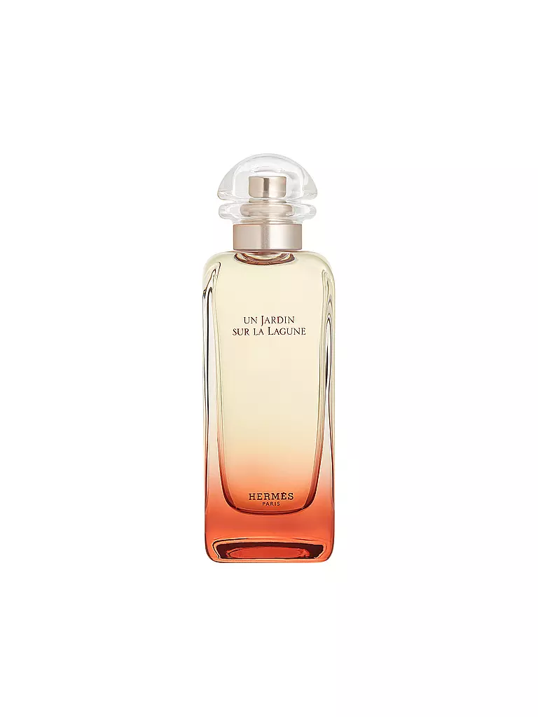 HERMÈS | Un Jardin sur la Lagune Eau de Toilette 100ml | Sin color