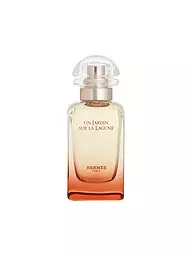 HERMÈS | Un Jardin sur la Lagune Eau de Toilette 50ml | Sin color