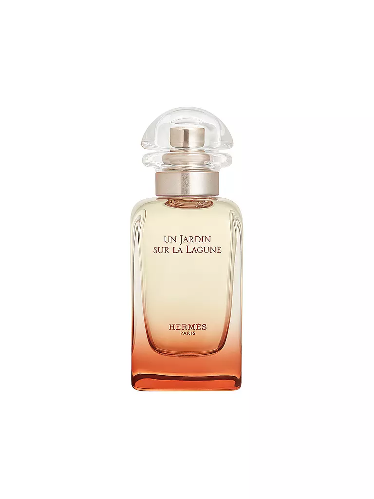 HERMÈS | Un Jardin sur la Lagune Eau de Toilette 50ml | Sin color
