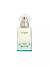 HERMÈS | Un Jardin sur le Nil Eau de Toilette 50ml | Sin color