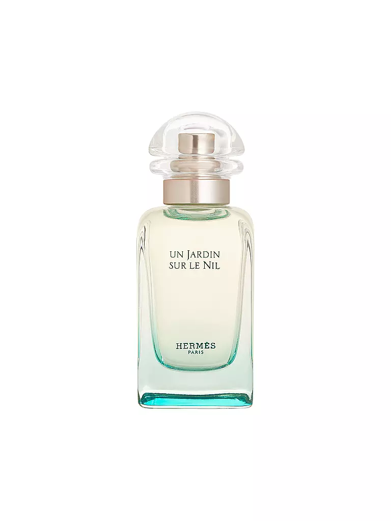 HERMÈS | Un Jardin sur le Nil Eau de Toilette 50ml | Sin color