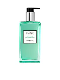 HERMÈS | Un Jardin sur le Nil Loción Corporal 200ml | Sin color